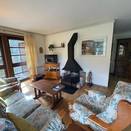 Bonito Apartamento Incles By Renttarter Exteriér fotografie
