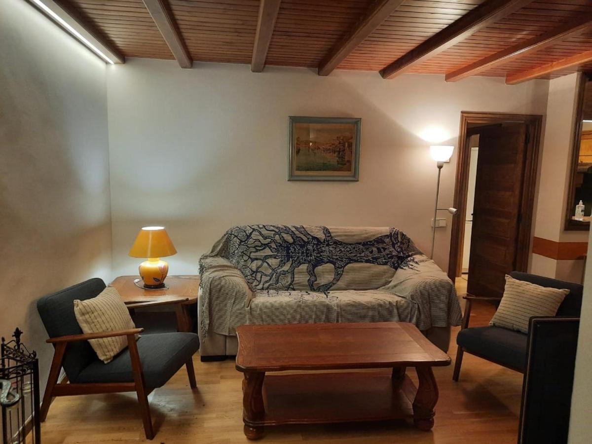 Bonito Apartamento Incles By Renttarter Exteriér fotografie