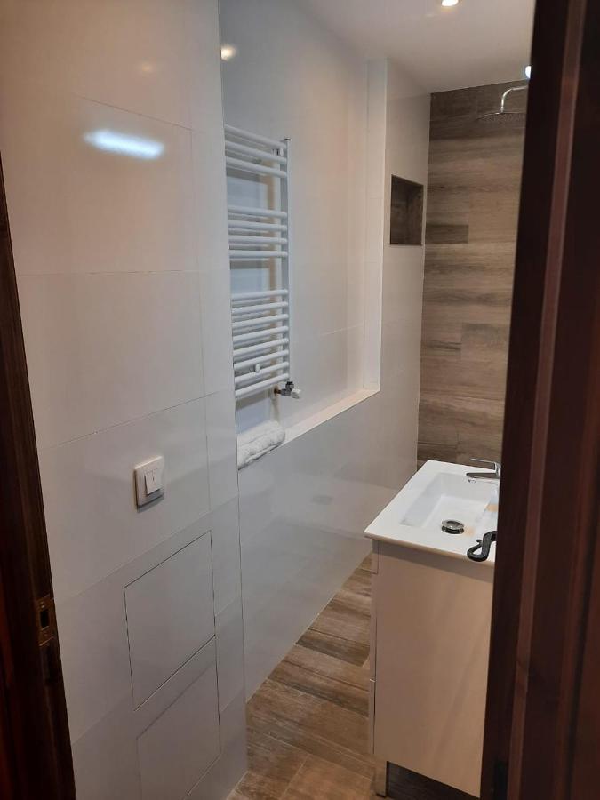 Bonito Apartamento Incles By Renttarter Exteriér fotografie