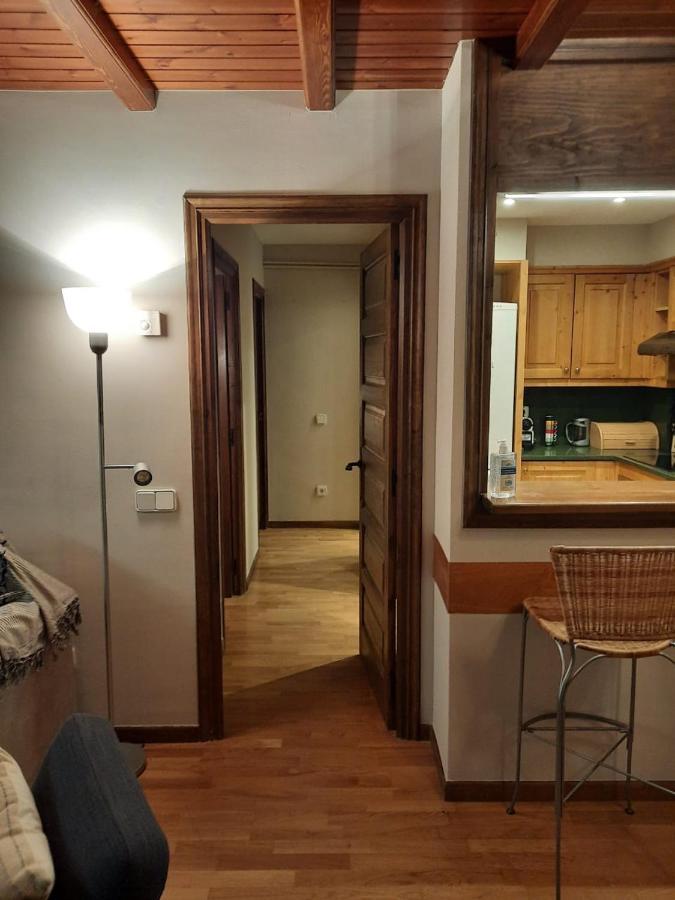 Bonito Apartamento Incles By Renttarter Exteriér fotografie