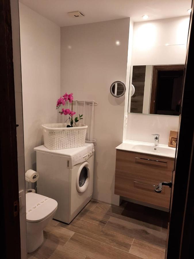 Bonito Apartamento Incles By Renttarter Exteriér fotografie