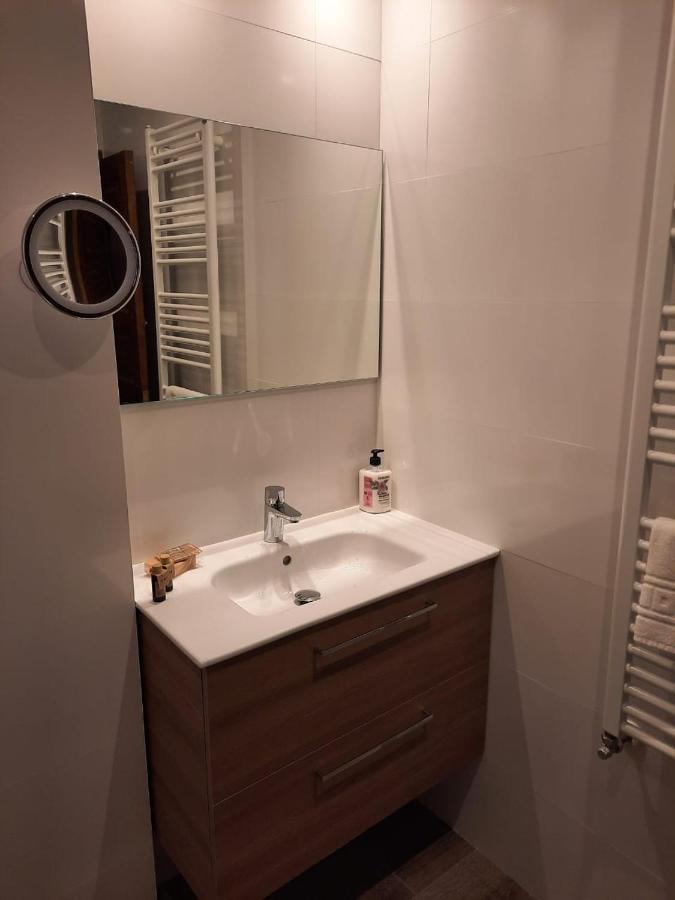 Bonito Apartamento Incles By Renttarter Exteriér fotografie