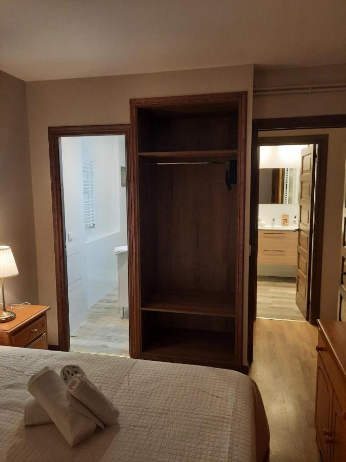 Bonito Apartamento Incles By Renttarter Exteriér fotografie