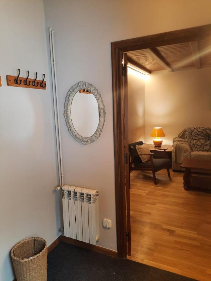 Bonito Apartamento Incles By Renttarter Exteriér fotografie