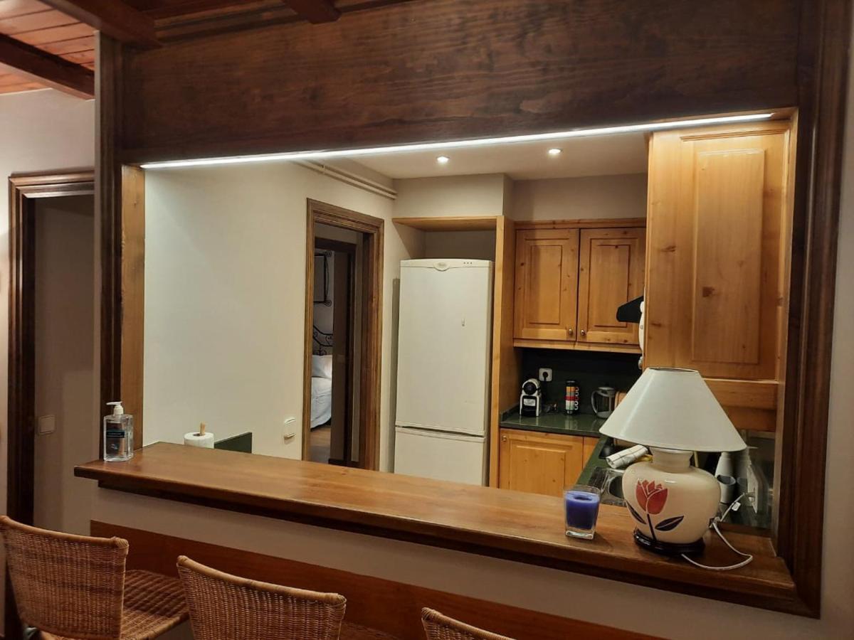 Bonito Apartamento Incles By Renttarter Exteriér fotografie