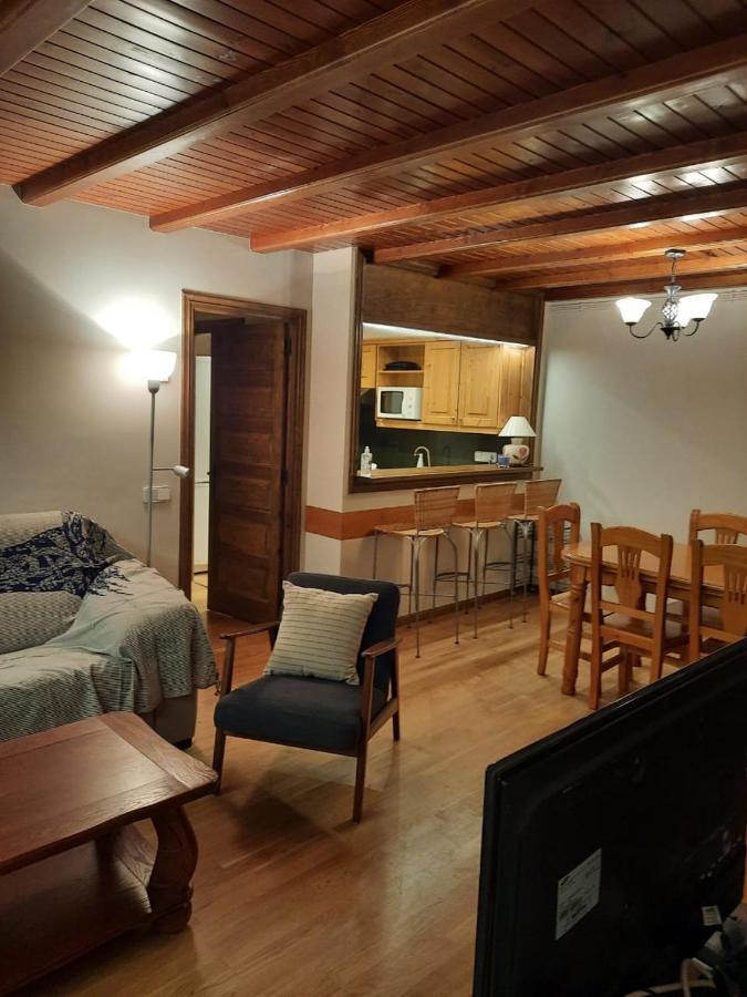 Bonito Apartamento Incles By Renttarter Exteriér fotografie