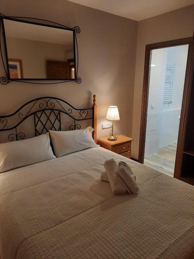 Bonito Apartamento Incles By Renttarter Exteriér fotografie