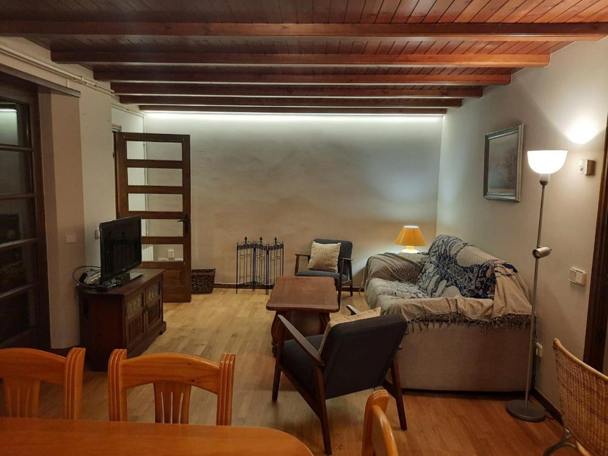 Bonito Apartamento Incles By Renttarter Exteriér fotografie