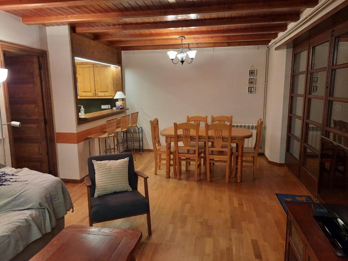 Bonito Apartamento Incles By Renttarter Exteriér fotografie