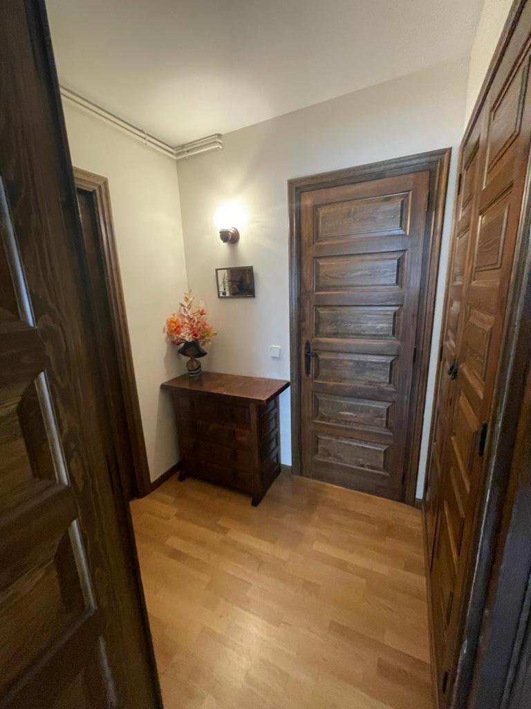 Bonito Apartamento Incles By Renttarter Exteriér fotografie