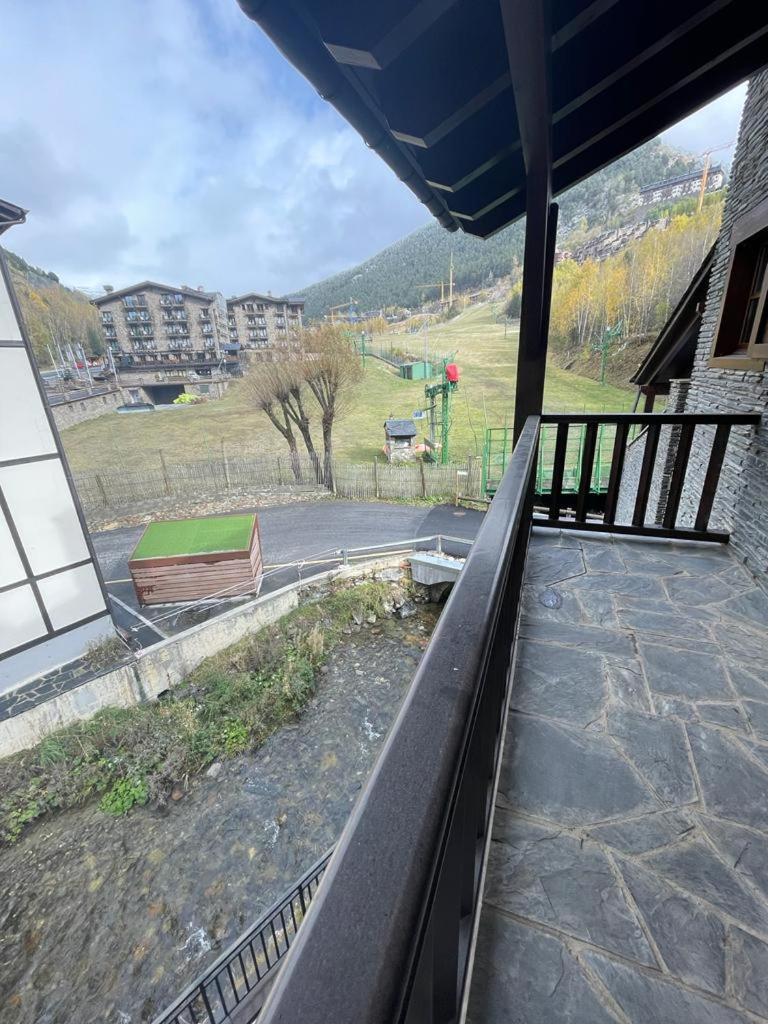 Bonito Apartamento Incles By Renttarter Exteriér fotografie