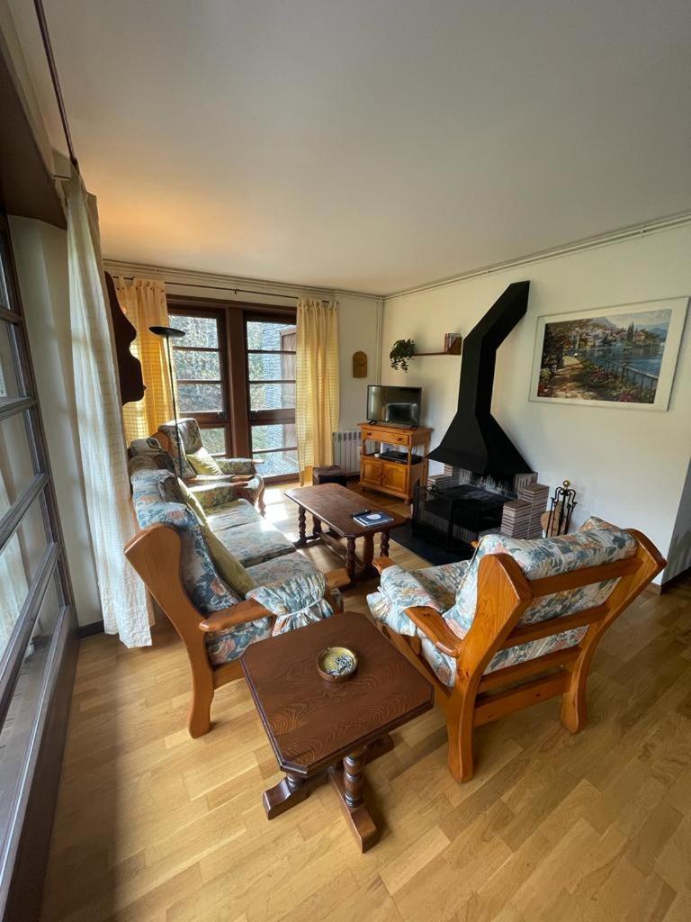 Bonito Apartamento Incles By Renttarter Exteriér fotografie