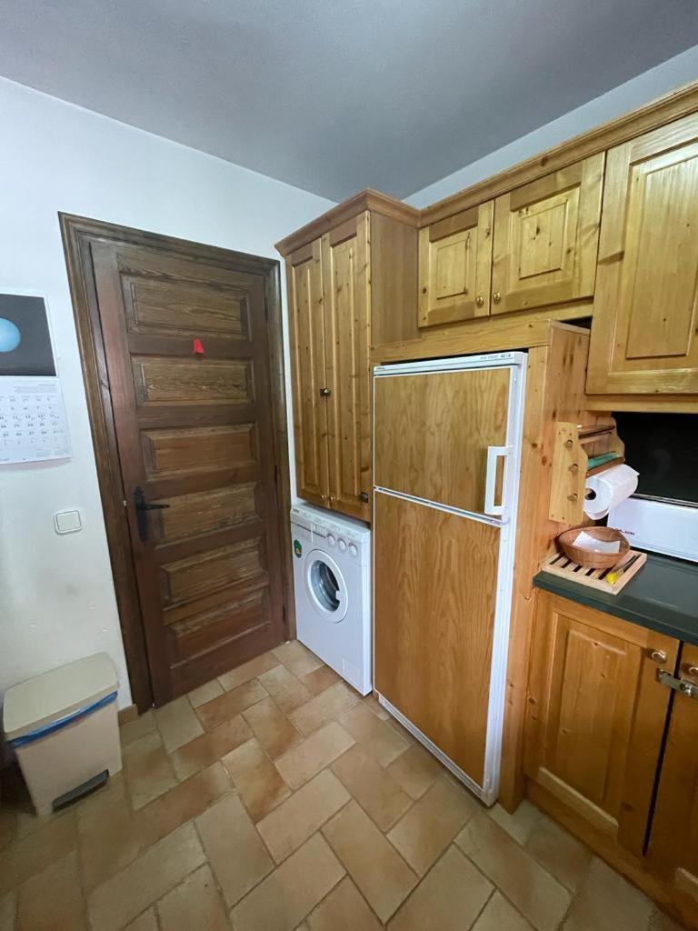 Bonito Apartamento Incles By Renttarter Exteriér fotografie