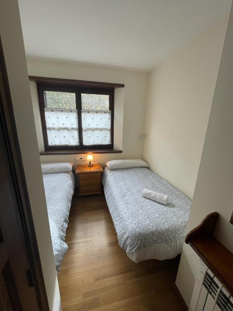 Bonito Apartamento Incles By Renttarter Exteriér fotografie