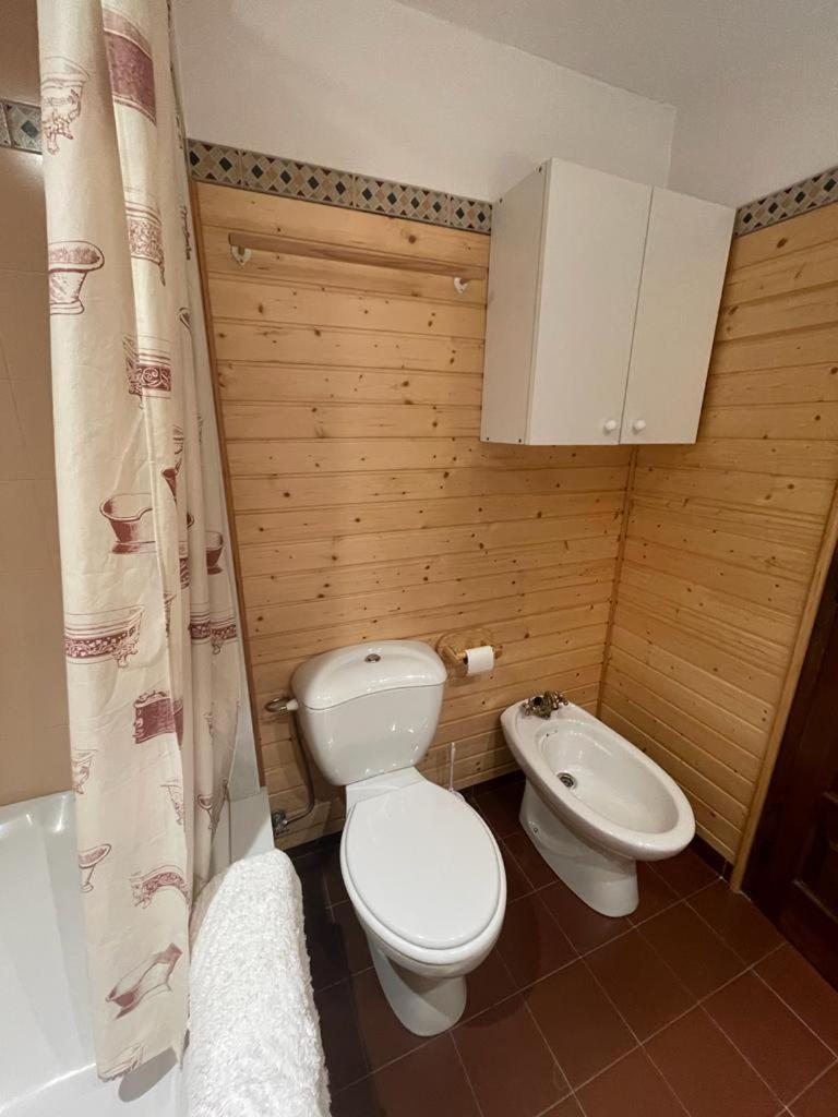 Bonito Apartamento Incles By Renttarter Exteriér fotografie