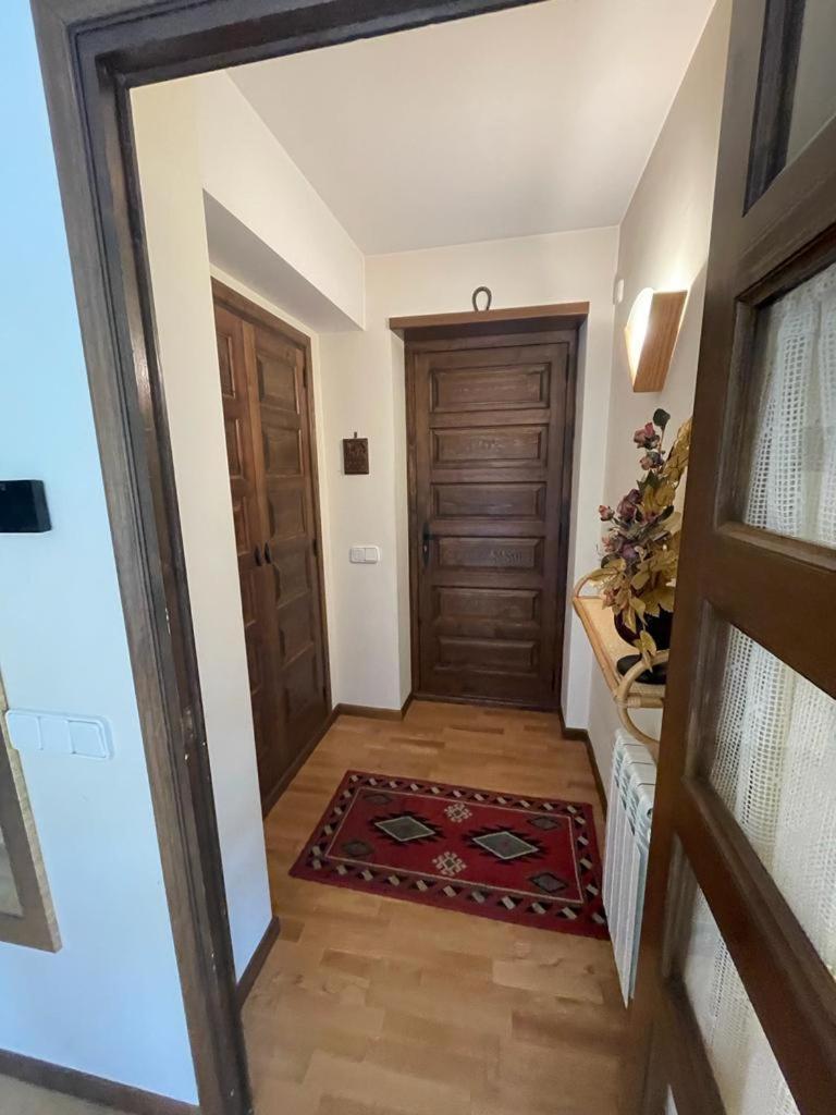 Bonito Apartamento Incles By Renttarter Exteriér fotografie