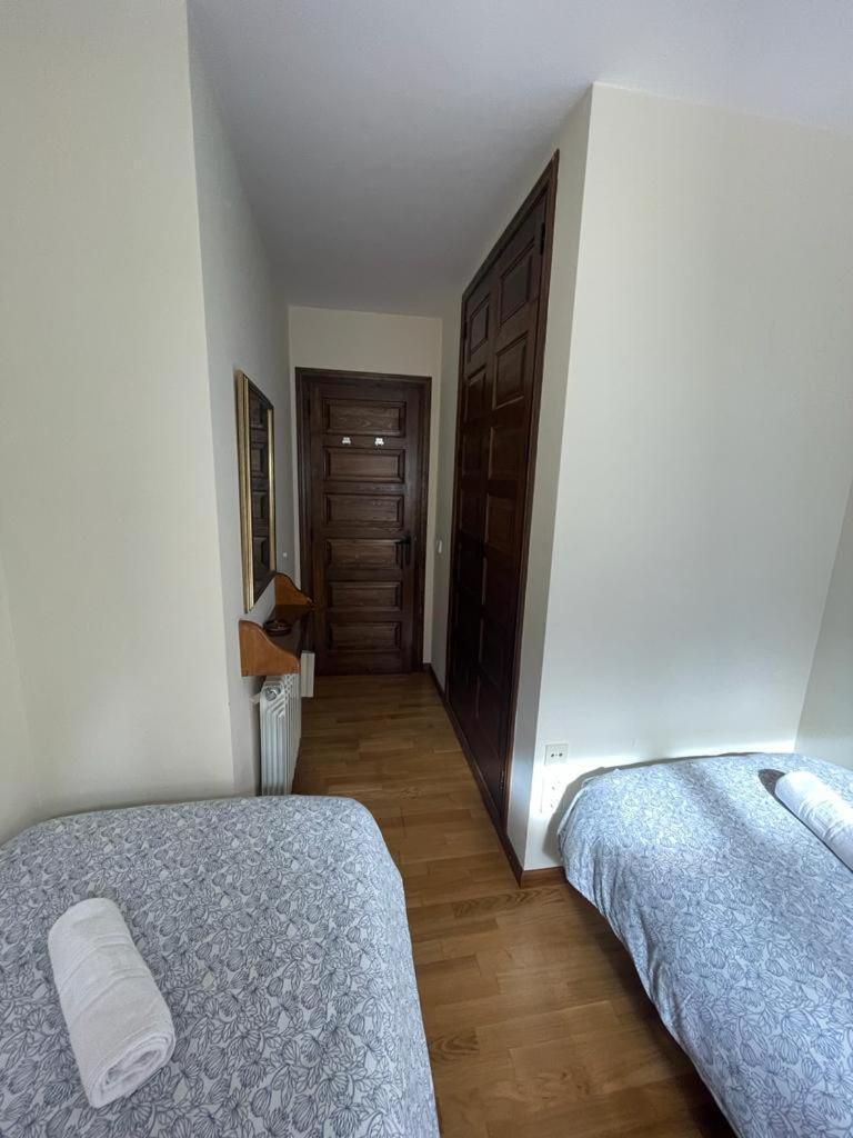 Bonito Apartamento Incles By Renttarter Exteriér fotografie
