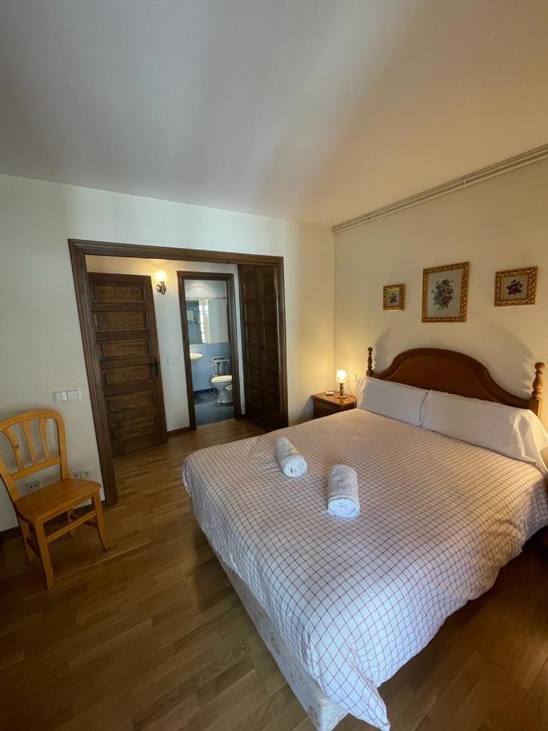Bonito Apartamento Incles By Renttarter Exteriér fotografie