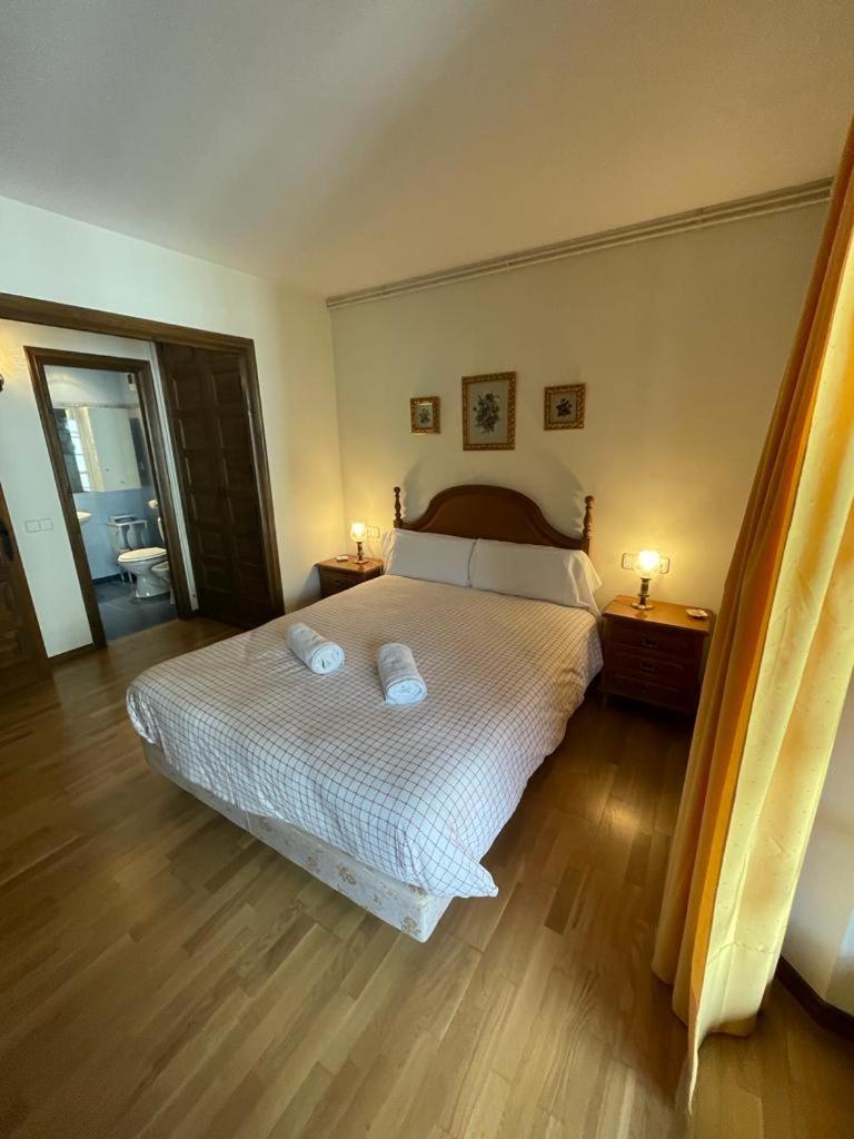Bonito Apartamento Incles By Renttarter Exteriér fotografie