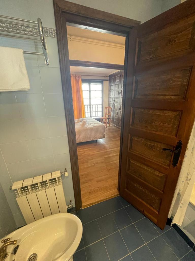 Bonito Apartamento Incles By Renttarter Exteriér fotografie