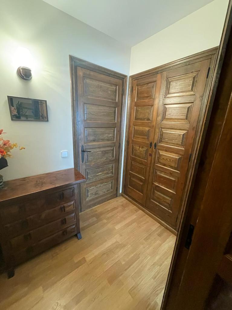 Bonito Apartamento Incles By Renttarter Exteriér fotografie