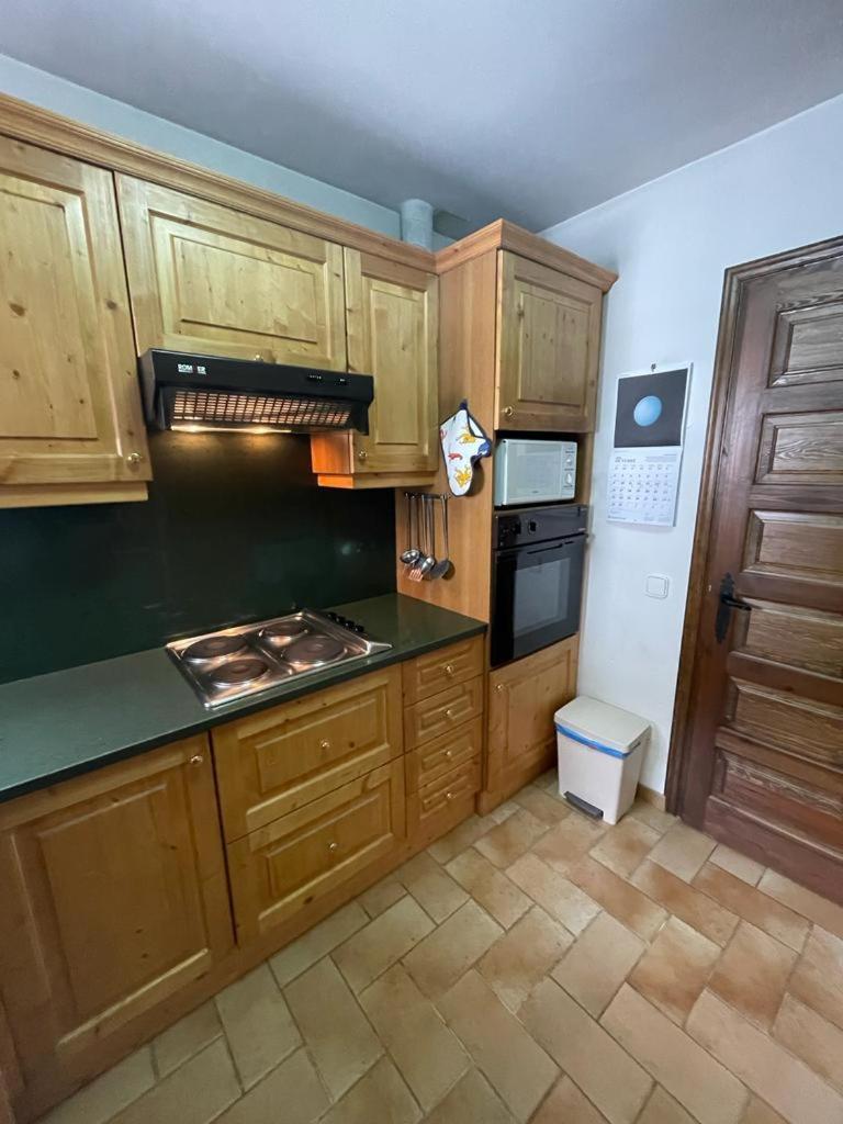 Bonito Apartamento Incles By Renttarter Exteriér fotografie